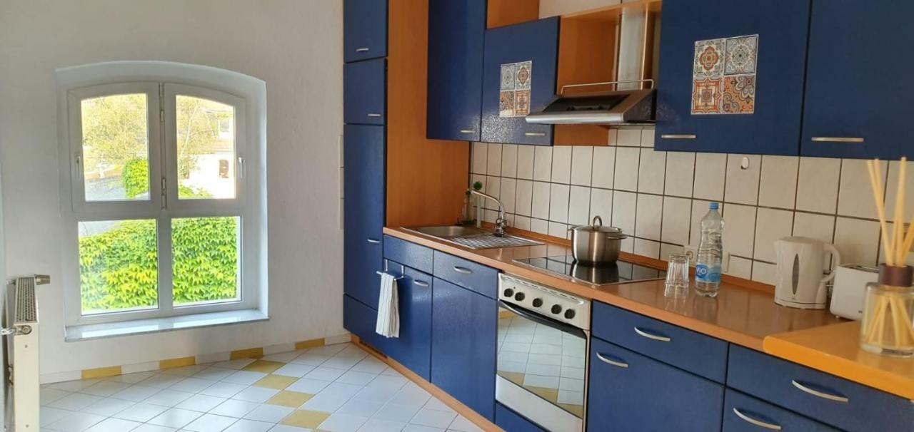 Ferienwohnung Leo Duisburg - Naehe Bahnhof المظهر الخارجي الصورة